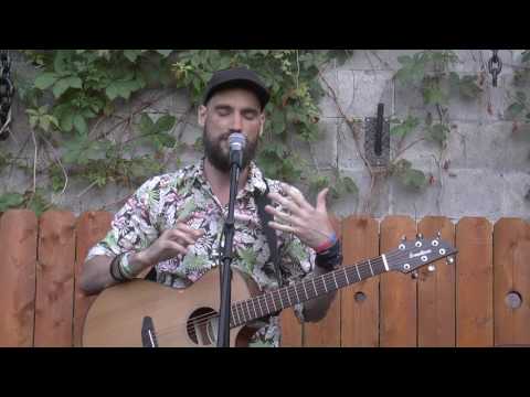 Vasily Urievsky. DownHouse. New York. part 1