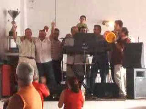 patrona 2006 gran tarajal