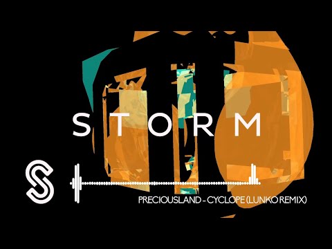PreciousLand - Cyclope (Lunko Remix)