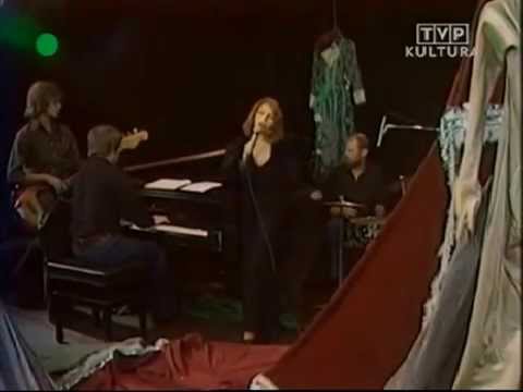 Bogdan Sobkowiak w recitalu Kaliny Jedrusik