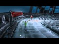 Arthur Christmas Official Trailer 2011 HD
