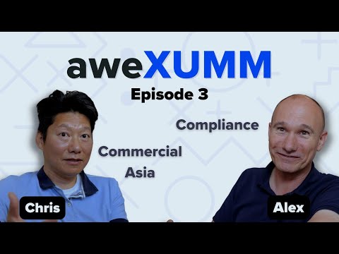 Introducing the team behind Xumm (Episode 3)