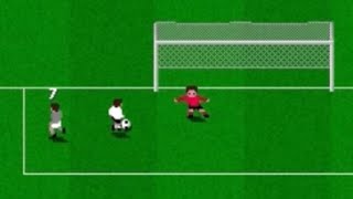 Let's play Championship Soccer - Episode 041 - NK Varteks Vs. HNK Rijeka