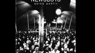 Truth and Consequences by Newsboys