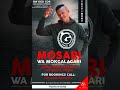 Ded Cor Kgalagari Express Mosari Wa Mokgalagari