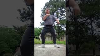 The Jackson 5 Body Language (Do the love dance) short dance