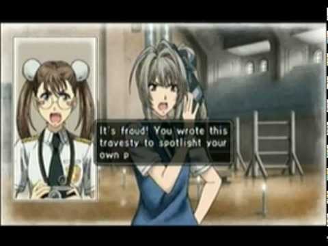 Let's Play Valkyria Chronicles II PT50 - Bzzzt!