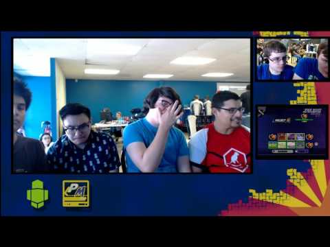 BF8 Doubles Winners Finals: Heysuess & ilovebagelz vs RG|Medz & Blue