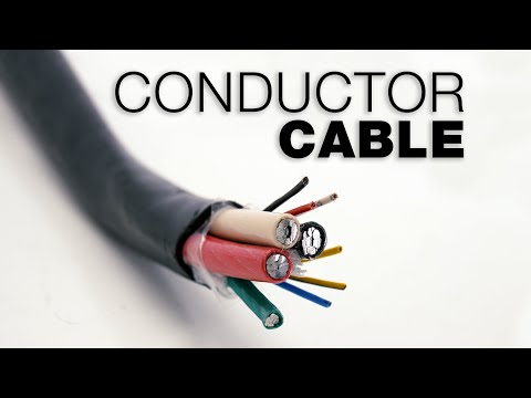 Conductor Cable | Generac Installation