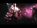 Eddie Bravo SMOKE SERPENT "Jiu Jitsu" (live ...