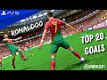 FIFA 23 - TOP 20 GOALS #7 | PS5™ [4K60]