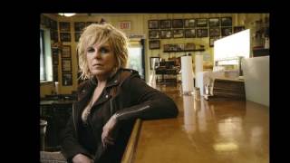 Lucinda Williams - Lonely Girls