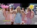 Z O M B I E S MUSIKVIDEO My Year Disney Channel Danmark