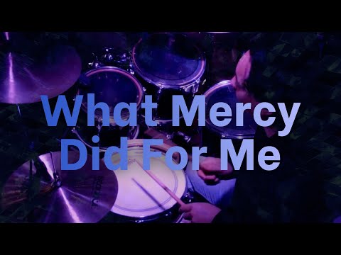 What Mercy Did For Me - Charity Gayle (cover) | Upstream