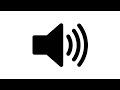 IOS Emergency SOS Sound Effect 4K