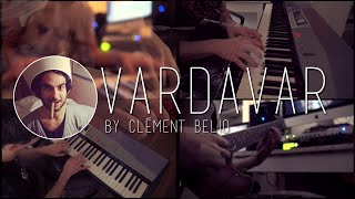 Tigran Hamasyan - VARDAVAR /// Full Cover