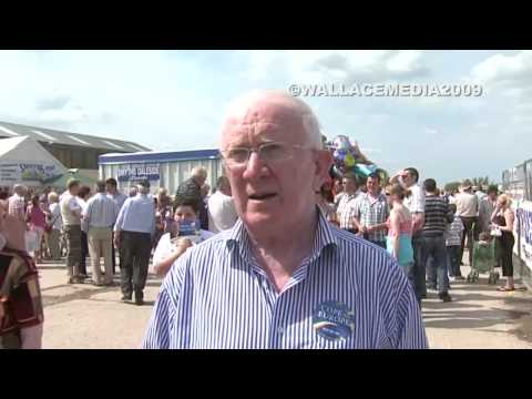 Thumbnail for Pat The Cope Gallagher TD Short Interview 31MAY09