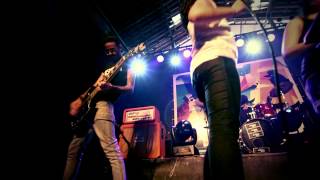 Festival Dosol 2012: Far From Alaska (RN) -  Greyhound (ao vivo)