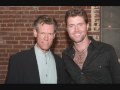 randy travis-partners in wine