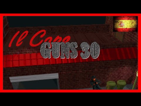 Guns 30 youtube-video