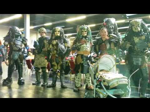 Weekend of Hell Spring Edition 2018