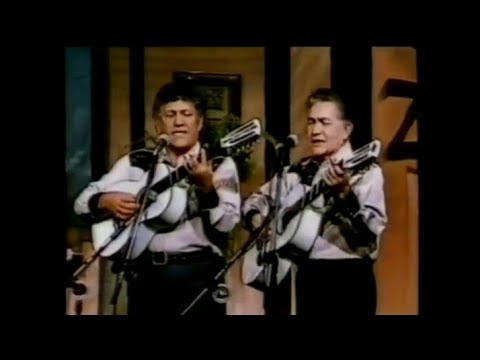 Destinos iguais - Tonico e Tinoco
