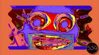 (REUPLOAD) Total Drama Island Intro Csupo Effects Round 2 VS Everyone