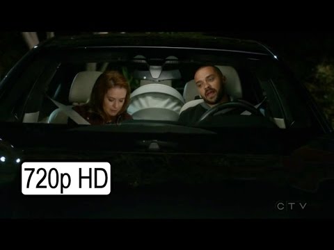 Grey's Anatomy 13x06 JAPRIL | ALL Jackson and April Scenes HD 720p