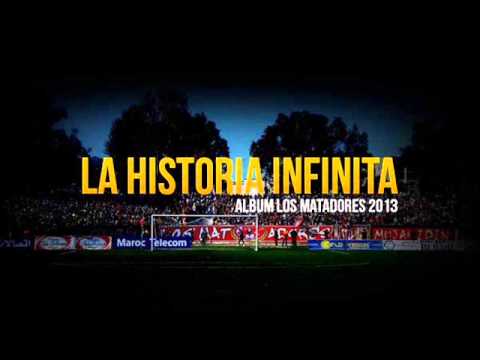 LM05 - LA HISTORIA INFINITA - LA HISTORIA INFINITA