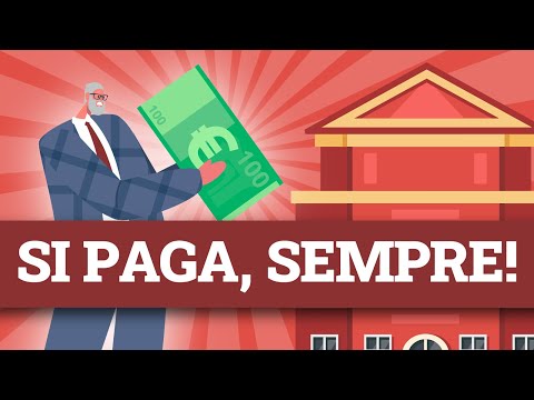 INVESTMENT TAXES 💸 How and how much do you pay? (Simply Explained)