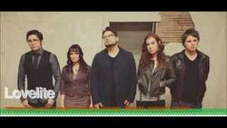 Heart Starts Beating- Lovelite lyrics