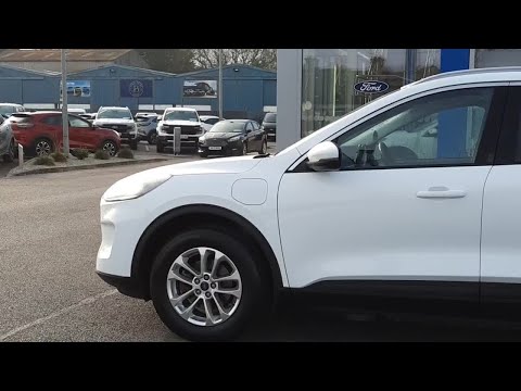 2024 Ford Kuga
