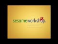Sesame Workshop Website Promo 2008 FANMADE