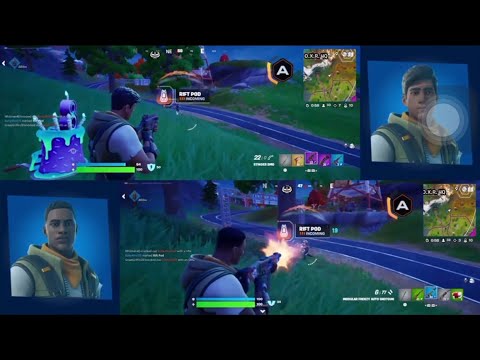 Sotg Nae - 1st Fortnite Discord Stream (ft. BabyKho)🔥