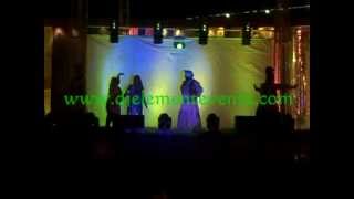 preview picture of video 'DELHI BHANGRA DANCE TROUPE,PUNJABI DANCE GROUP 9818802524,9818882524'