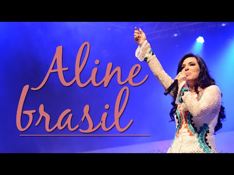 Show Aline Brasil - Acampamento PHN  - (17/07/15)