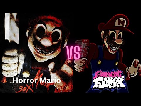 Mario Madness References