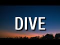 Luke Combs - Dive (Lyrics) Ft. Ed Sheeran