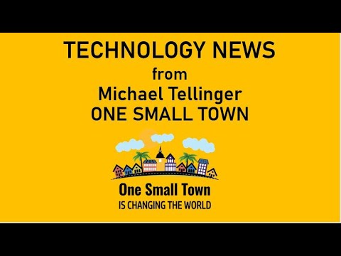 TECHNOLOGIE-NEWS - Michael Tellinger & EINE KLEINE STADT 5. Oktober 2025