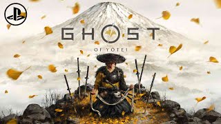 ⚔️ Ghost of Yotei Full Walkthrough - Part 1 – (PS5 Gameplay)