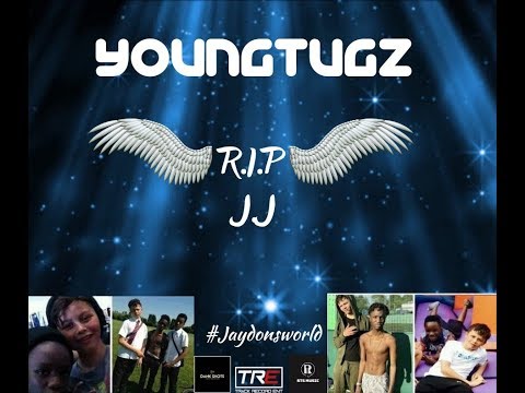 Youngtugz - R.I.P JJ  (Official Music Video)