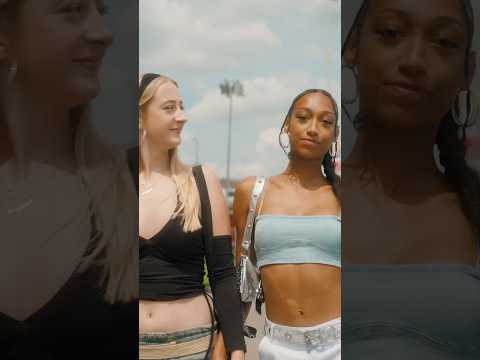 Rotterdam in the building! Rolling Loud Netherlands day one kickoff!