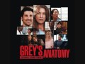 Such Great Heights-The Postal Service - (Grey's ...