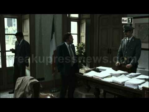 Qualunque cosa succeda - backstage