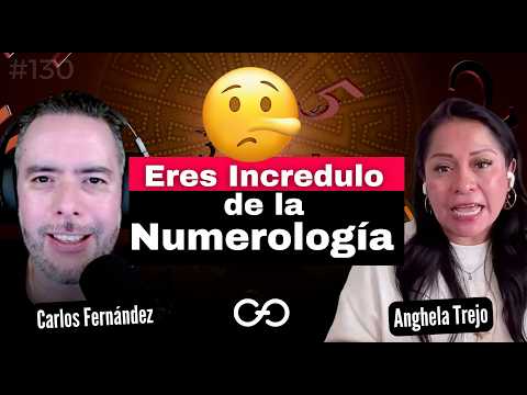 THE SECRETS OF YOUR NUMBERS AND HOW TO CHANGE YOUR LUCK / Carlos Fernández with Anghela Trejo