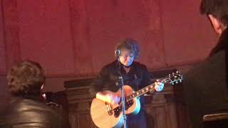 Grant Lee Phillips - Mona Lisa