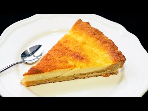 Tarta de crema