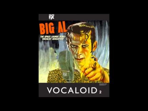 Opinions on beta Big Al? (Don’t look if you get nightmares really easily)