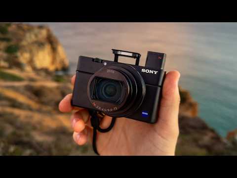 Is This The Best Travel Camera for 2025?