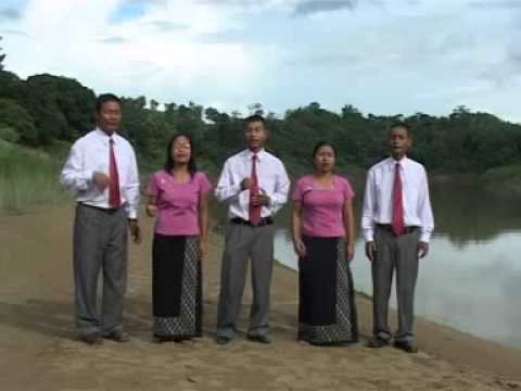 Tlabung Pastor Bial Zaipawl   Inhlanna